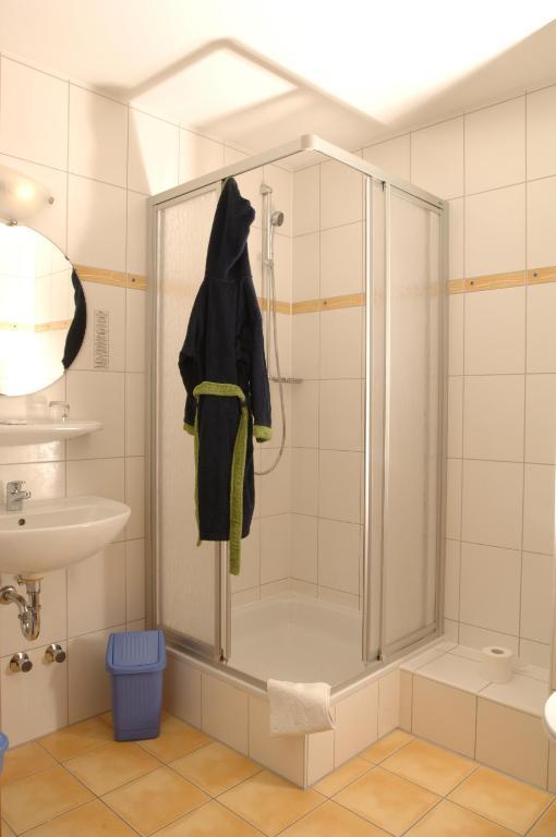 Garni Hotel Hof Zum อาเฮาส์ ห้อง รูปภาพ